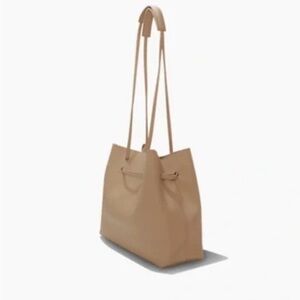 8 Other Reasons Tan Tote Bag